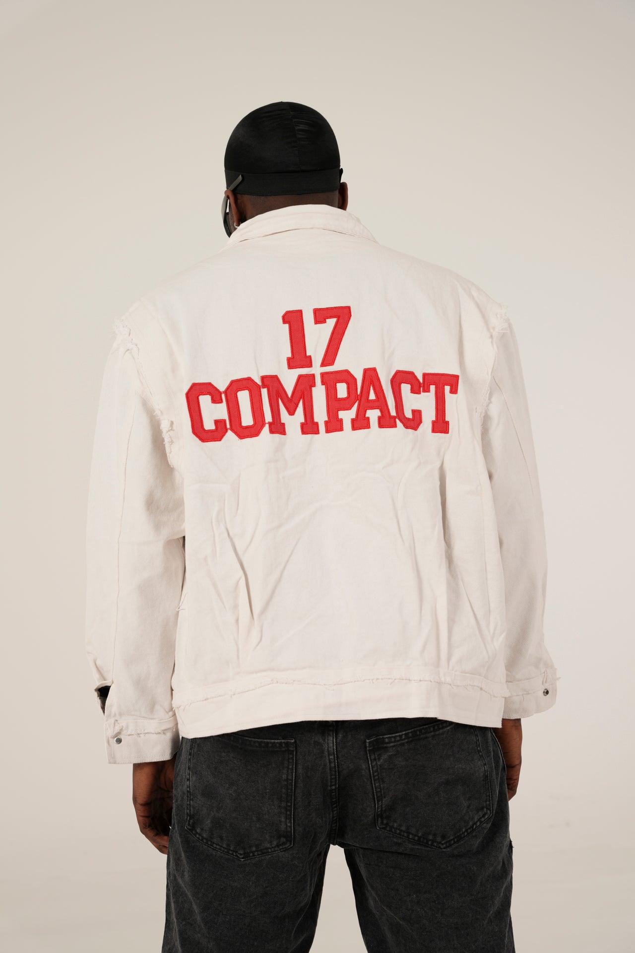 Giacca COMPACT