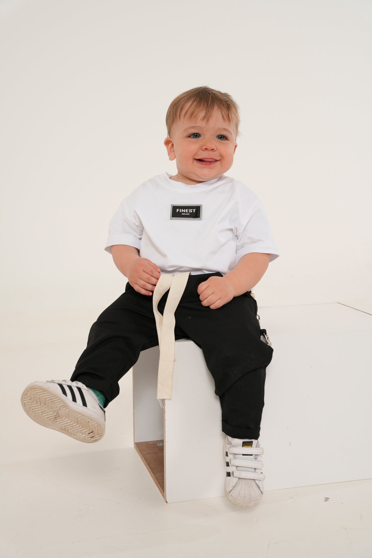 Japan baby Finest black