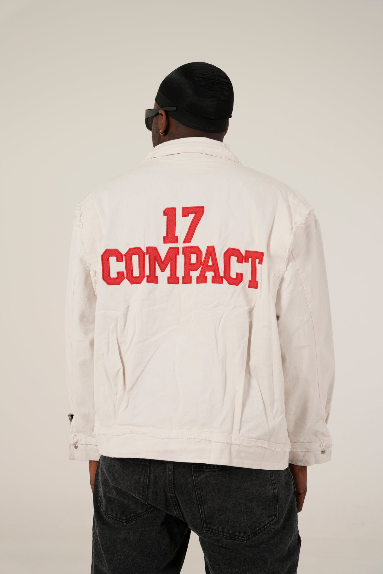 Giacca COMPACT
